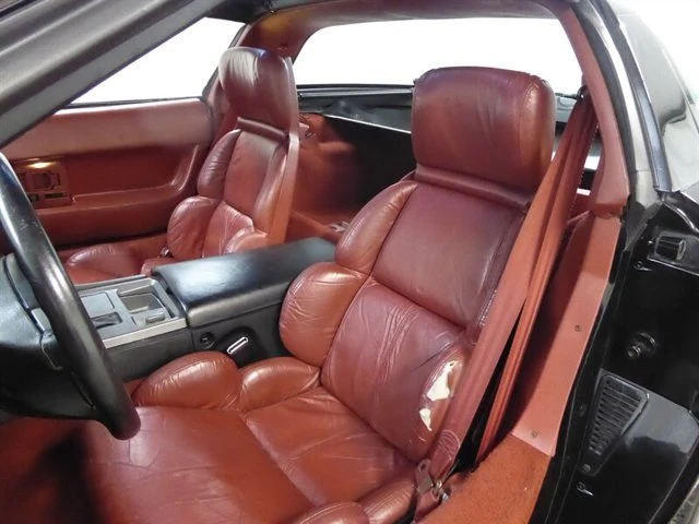 1990 Chevrolet Corvette C4 - Image 15 of 20
