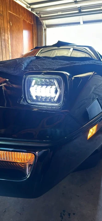 1990 Chevrolet Corvette C4 - Image 11 of 11