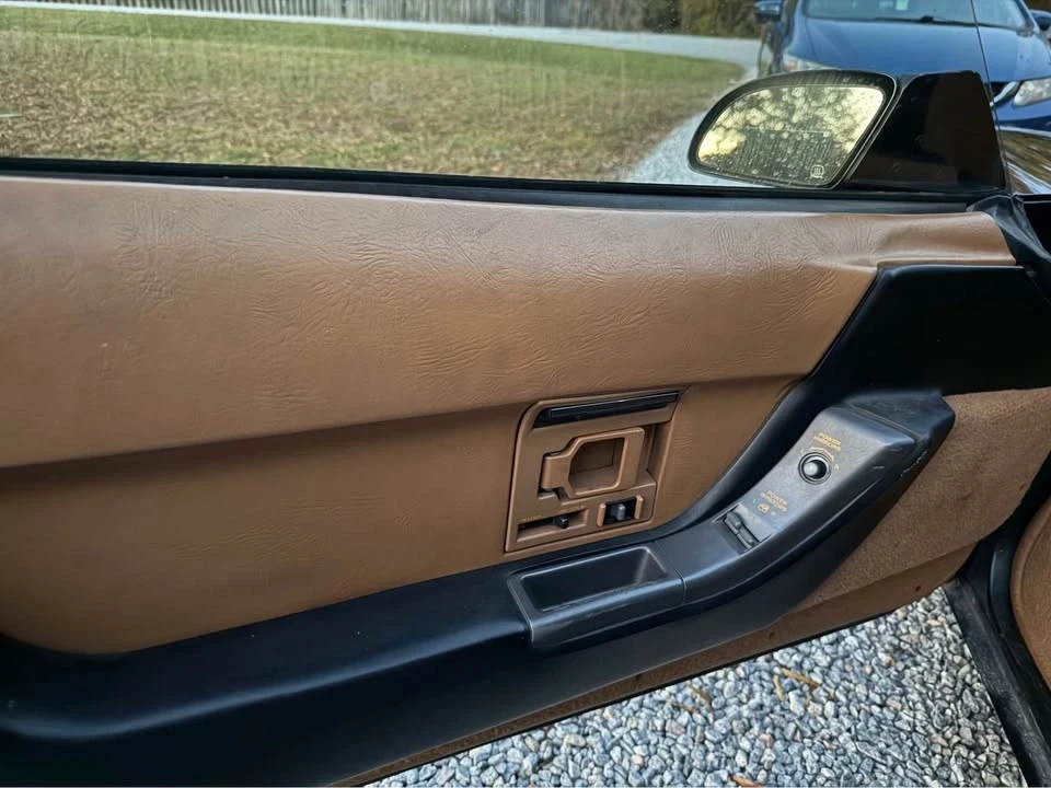 1990 Chevrolet Corvette C4 - Image 5 of 10