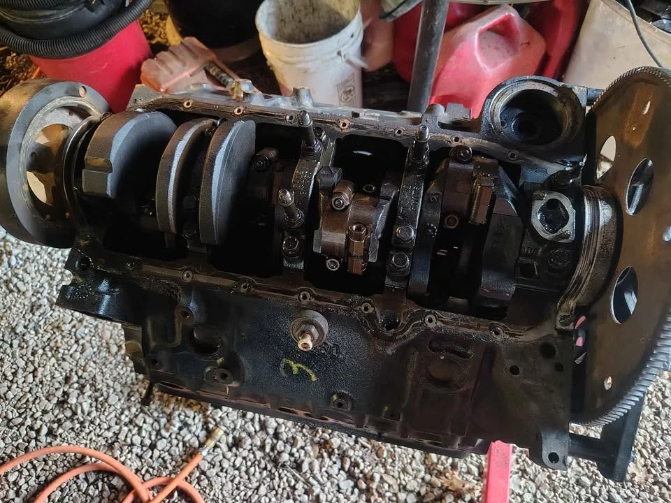 1990 Chevrolet Corvette C4 - Image 16 of 17