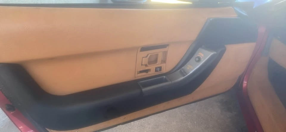 1990 Chevrolet Corvette C4 - Image 11 of 15