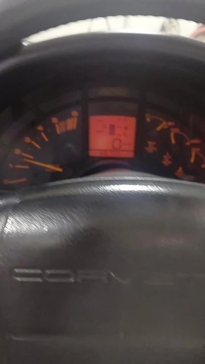 1990 Chevrolet Corvette C4 - Image 1 of 13