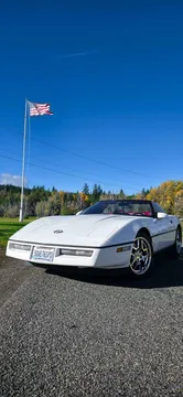 1990 Chevrolet Corvette C4 - Image 2 of 11