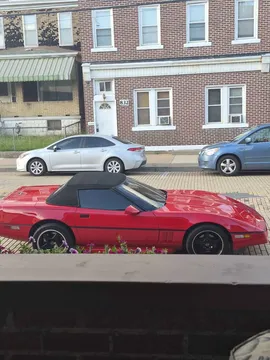1990 Chevrolet Corvette C4 - Image 3 of 12