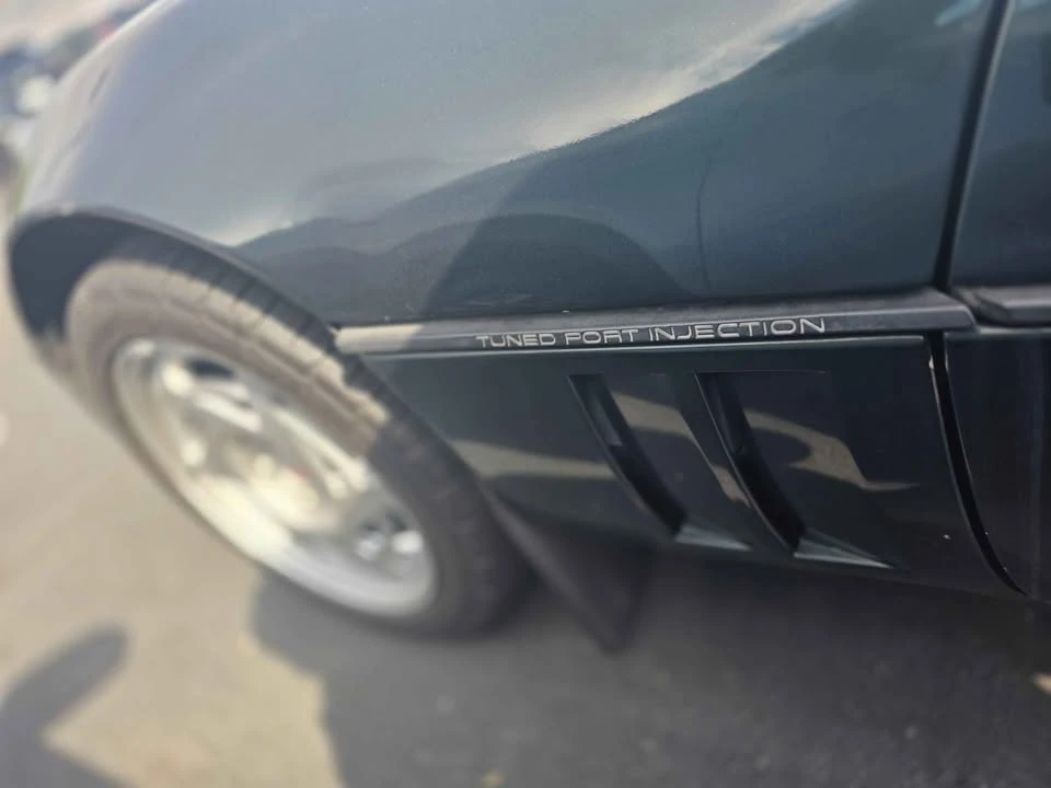 1990 Chevrolet Corvette C4 - Image 3 of 8