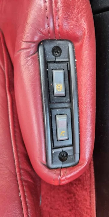 1990 Chevrolet Corvette C4 - Image 13 of 14