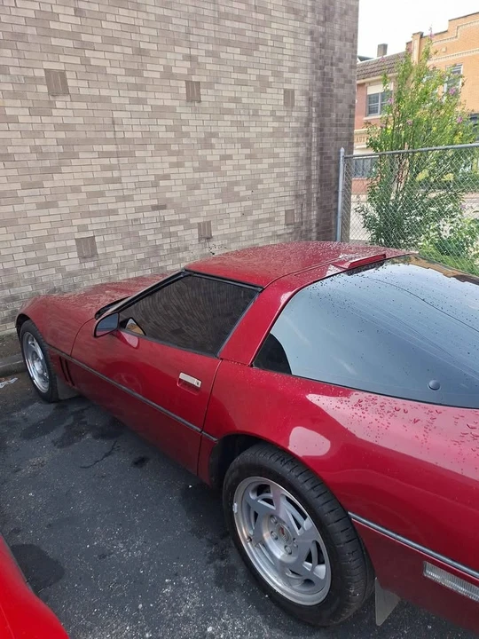 1990 Chevrolet Corvette C4 - Image 9 of 11