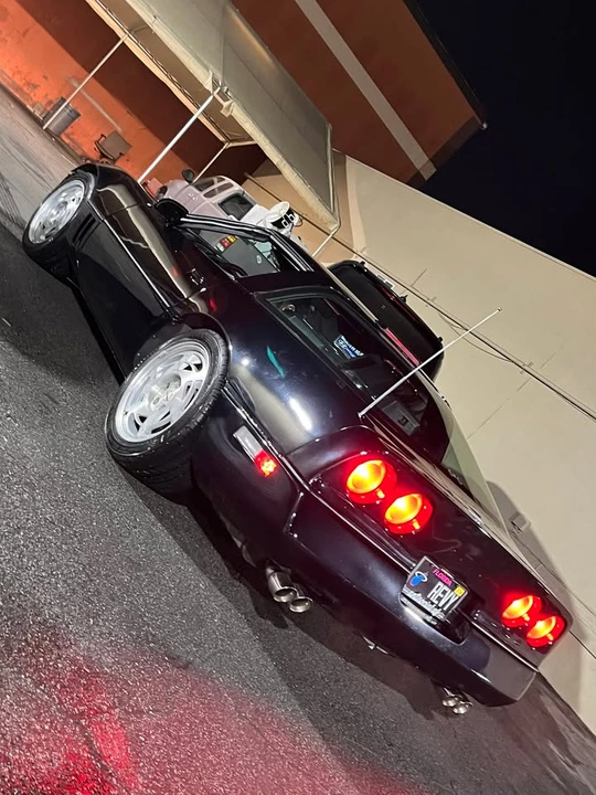 1990 Chevrolet Corvette C4 - Image 2 of 4