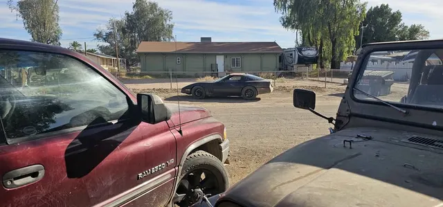 1990 Chevrolet Corvette C4 - Image 2 of 2