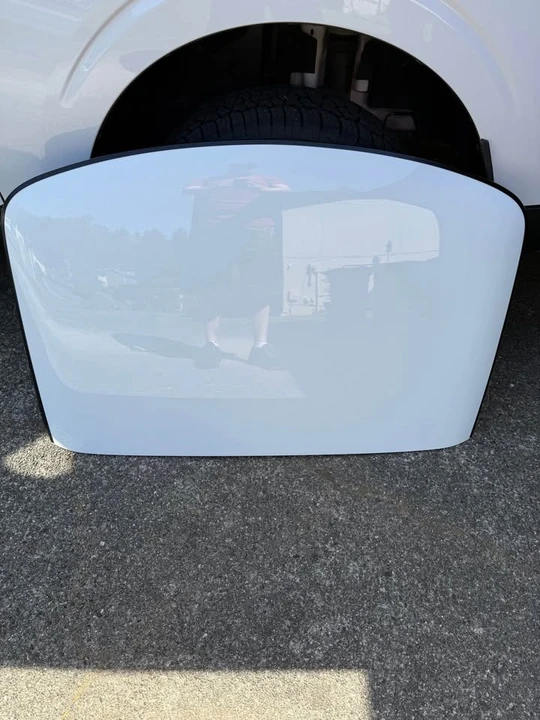 1990 Chevrolet Corvette C4 - Image 3 of 11