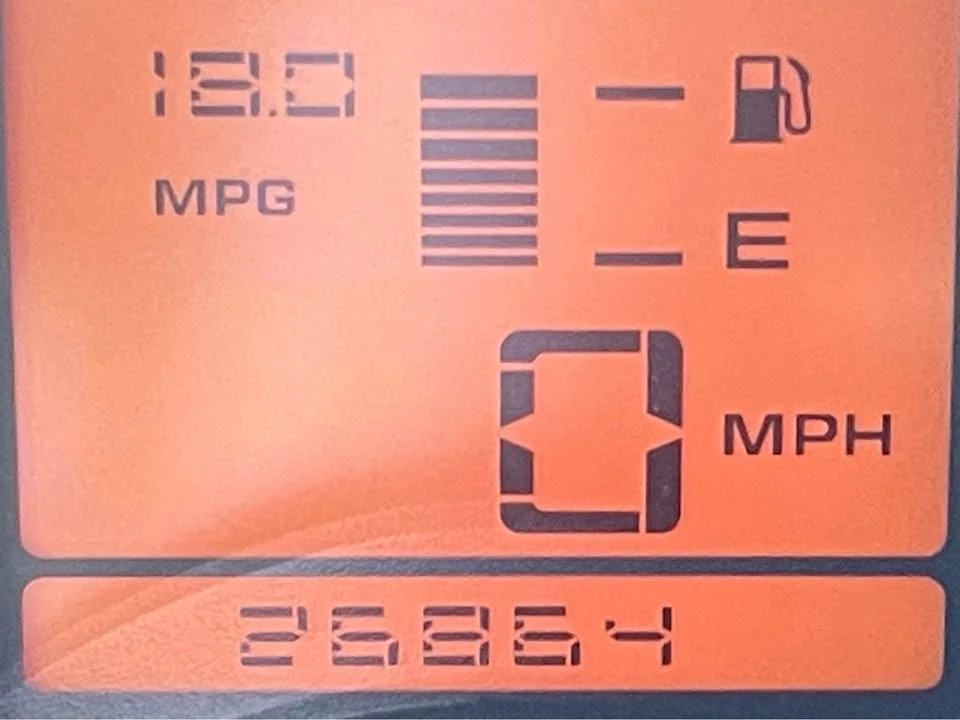 1990 Chevrolet Corvette C4 - Image 7 of 11
