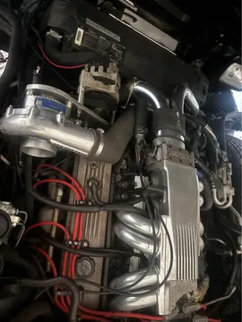 1990 Chevrolet Corvette C4 - Image 3 of 8