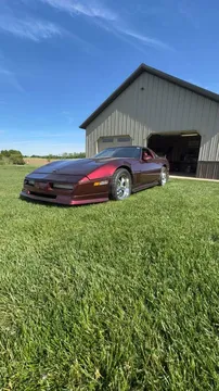 1990 Chevrolet Corvette C4 - Image 4 of 8