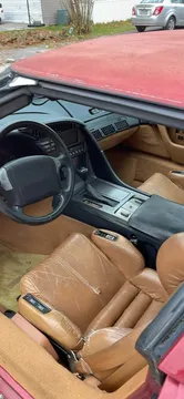 1990 Chevrolet Corvette C4 - Image 2 of 5