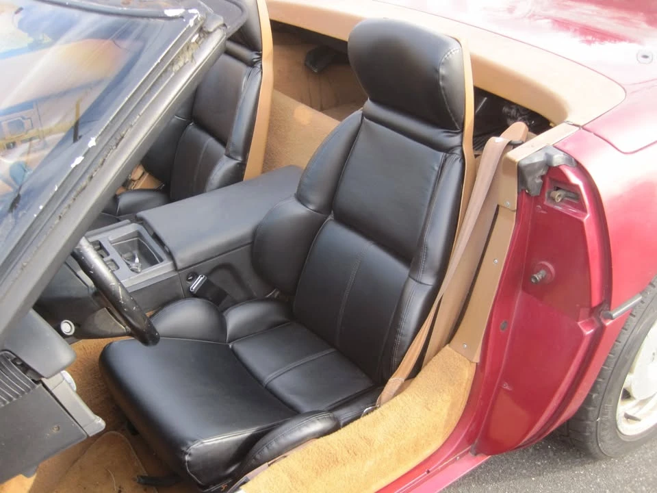 1990 Chevrolet Corvette C4 - Image 10 of 12
