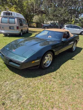 1990 Chevrolet Corvette C4 - Image 2 of 8