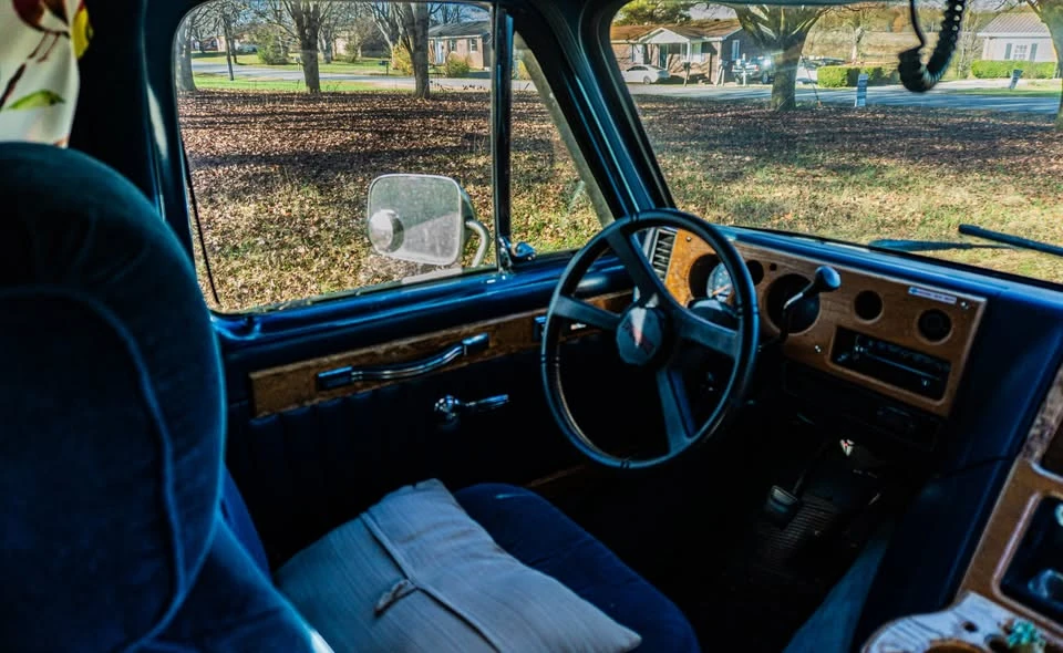 1990 Chevrolet G-Series Van - Image 8 of 17