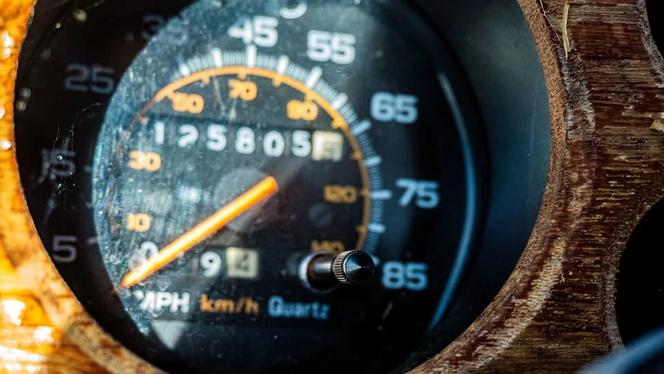 1990 Chevrolet G-Series Van - Image 10 of 17