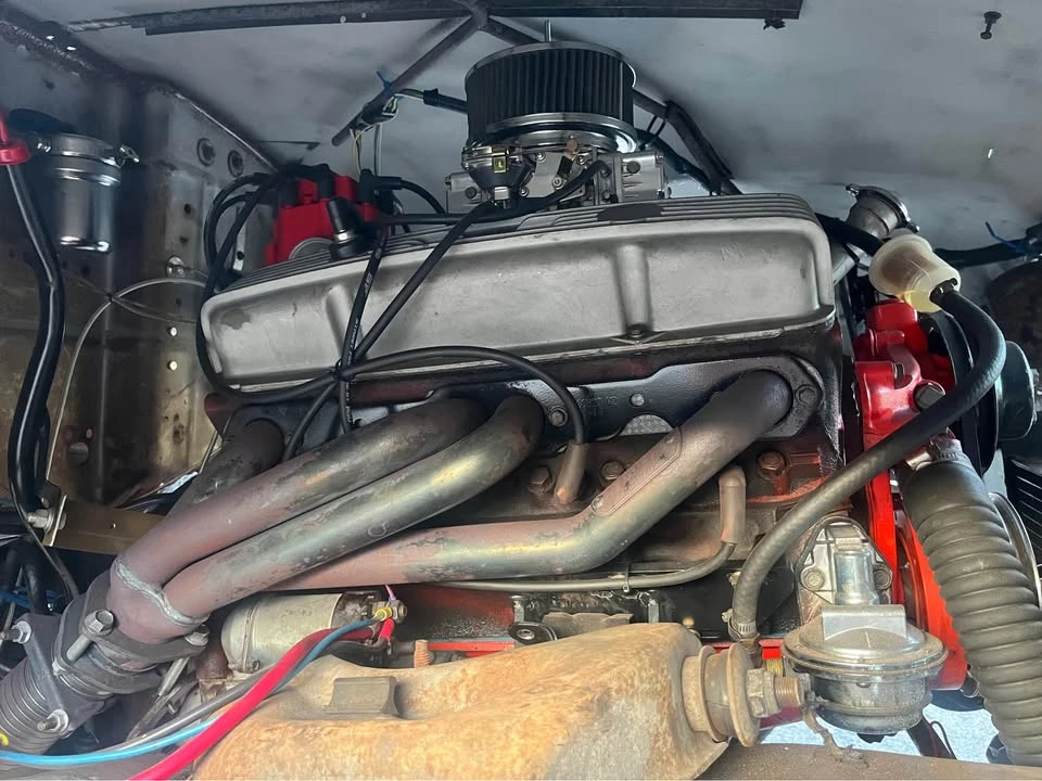 1990 Chevrolet S-10 - Image 12 of 13
