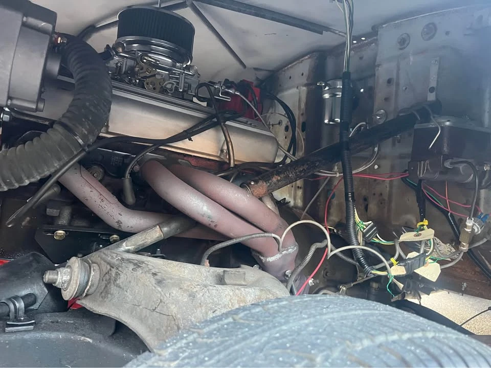 1990 Chevrolet S-10 - Image 13 of 13