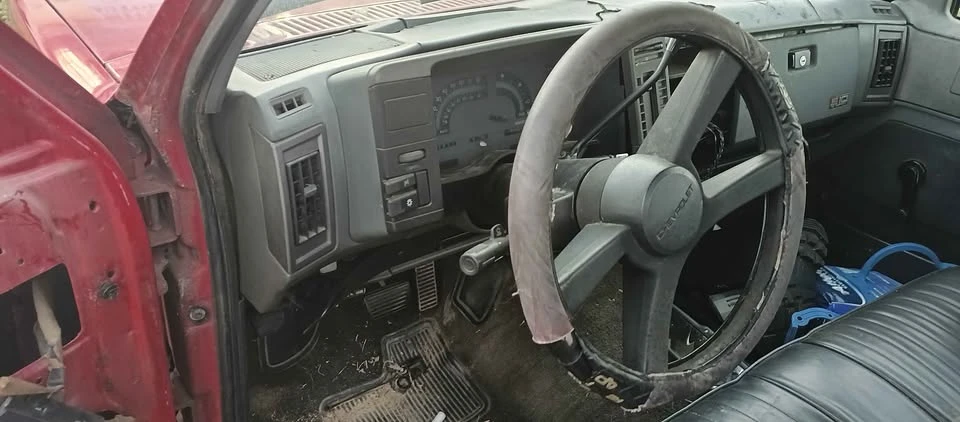 1990 Chevrolet S-10 - Image 7 of 8
