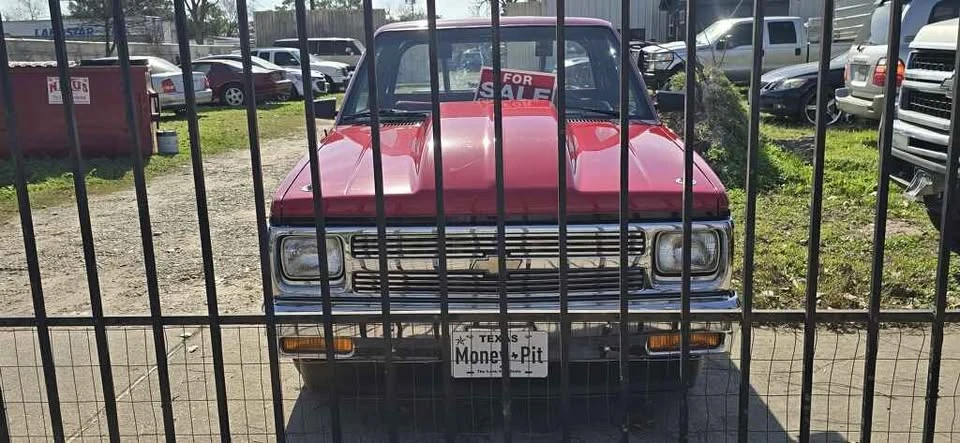 1990 Chevrolet S-10 - Image 3 of 3