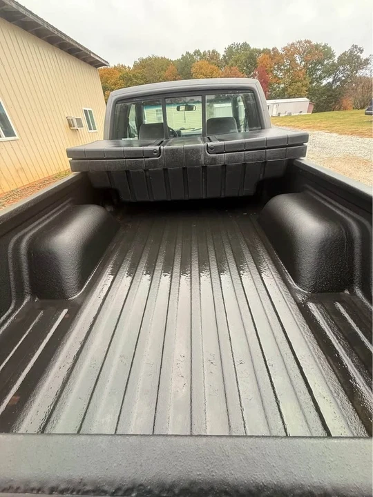 1990 Chevrolet S-10 - Image 7 of 8