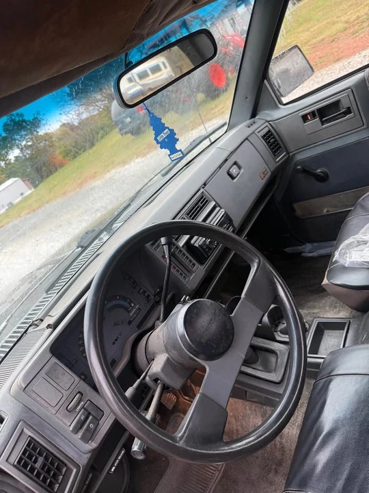1990 Chevrolet S-10 - Image 6 of 8