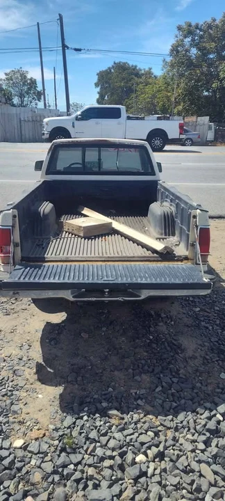 1990 Chevrolet S-10 - Image 4 of 5