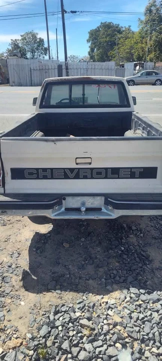 1990 Chevrolet S-10 - Image 5 of 5