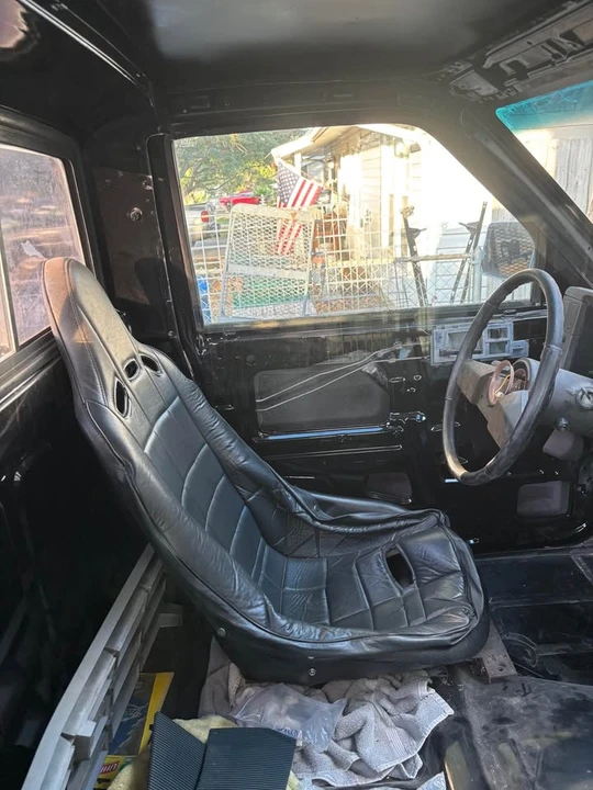 1990 Chevrolet S-10 - Image 2 of 4