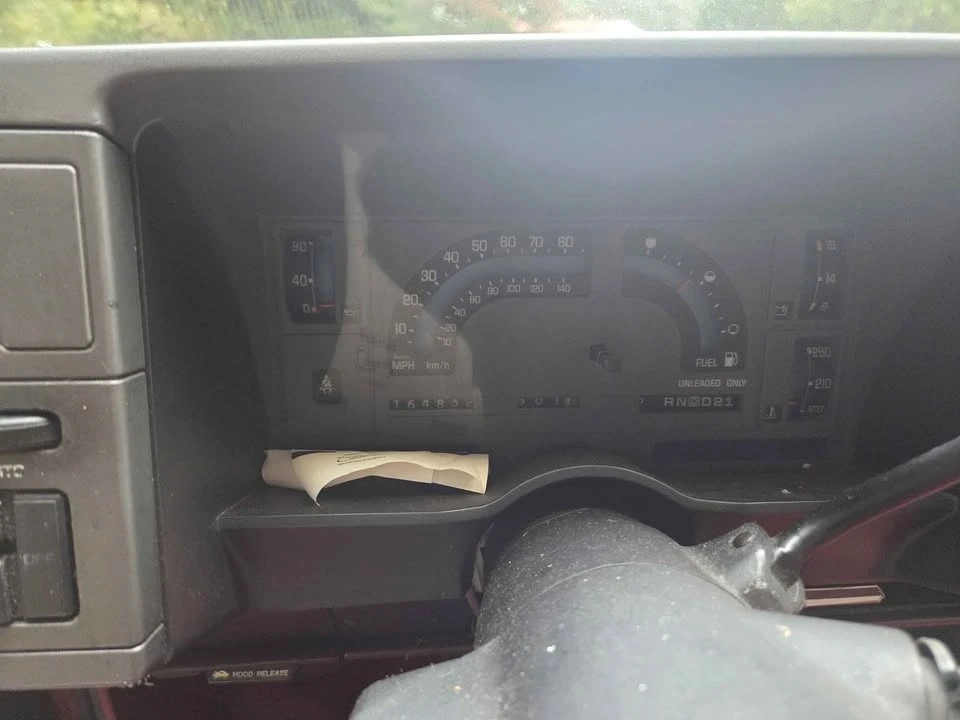 1990 Chevrolet S-10 - Image 13 of 17
