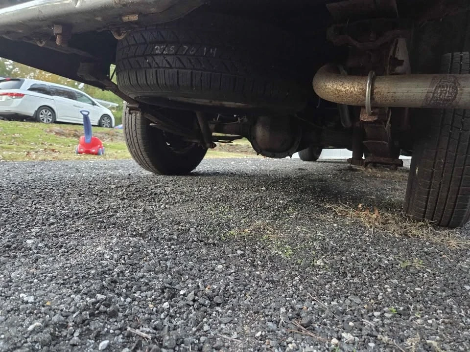 1990 Chevrolet S-10 - Image 16 of 17