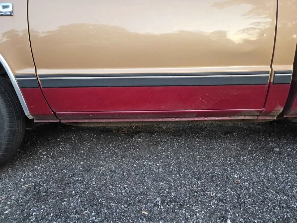 1990 Chevrolet S-10 - Image 9 of 17