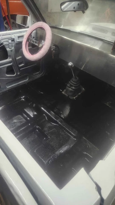 1990 Chevrolet S-10 - Image 7 of 8