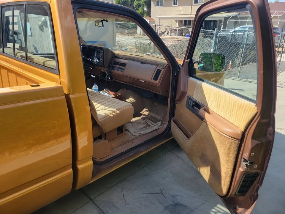 1990 Chevrolet C/K 4th Gen - Image 5 of 5
