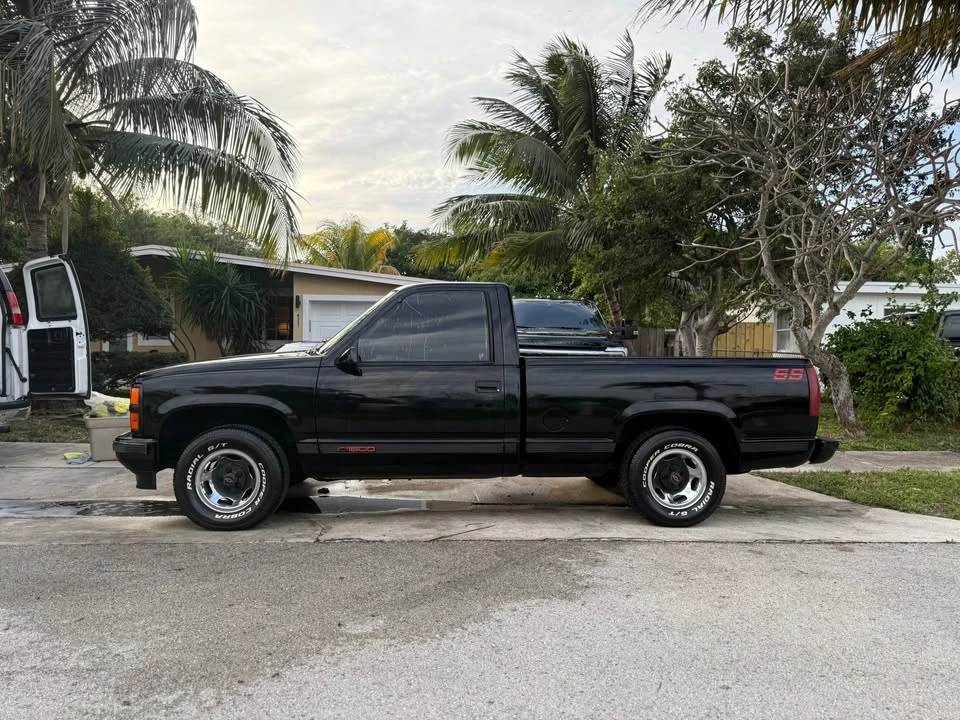 1990 Chevrolet 454 SS - Image 2 of 11