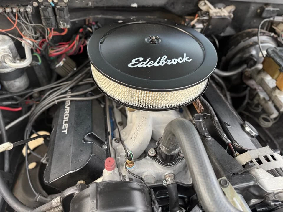 1990 Chevrolet 454 SS - Image 11 of 11