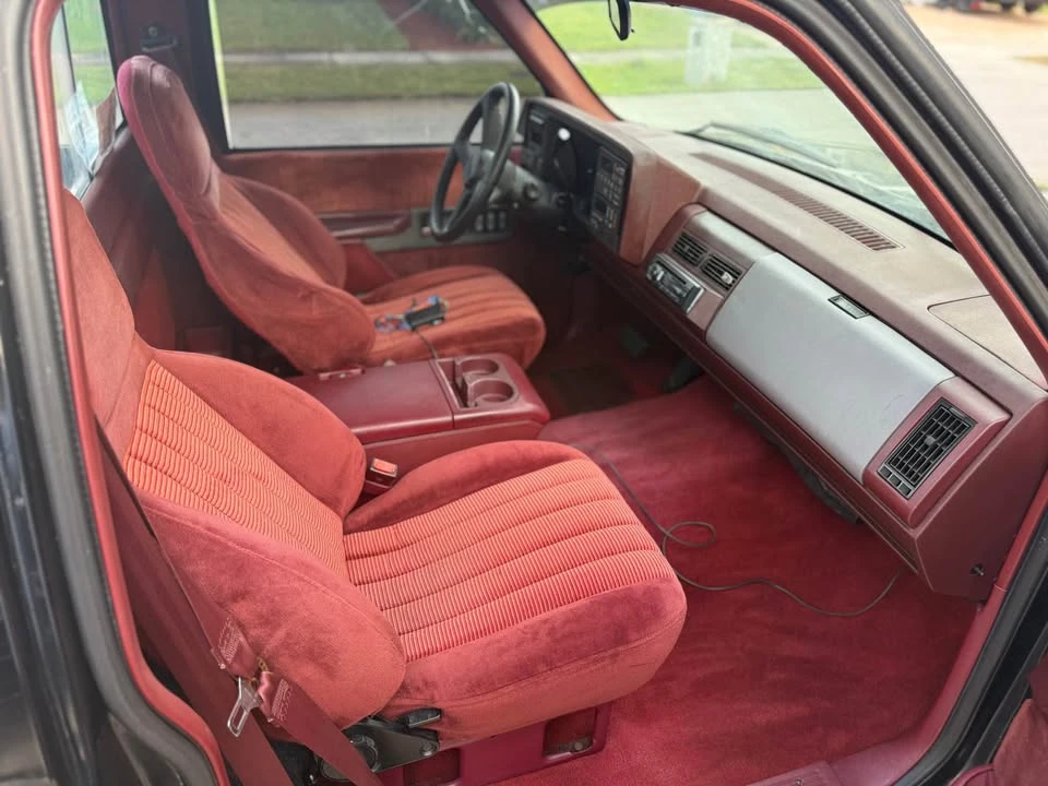 1990 Chevrolet 454 SS - Image 6 of 11