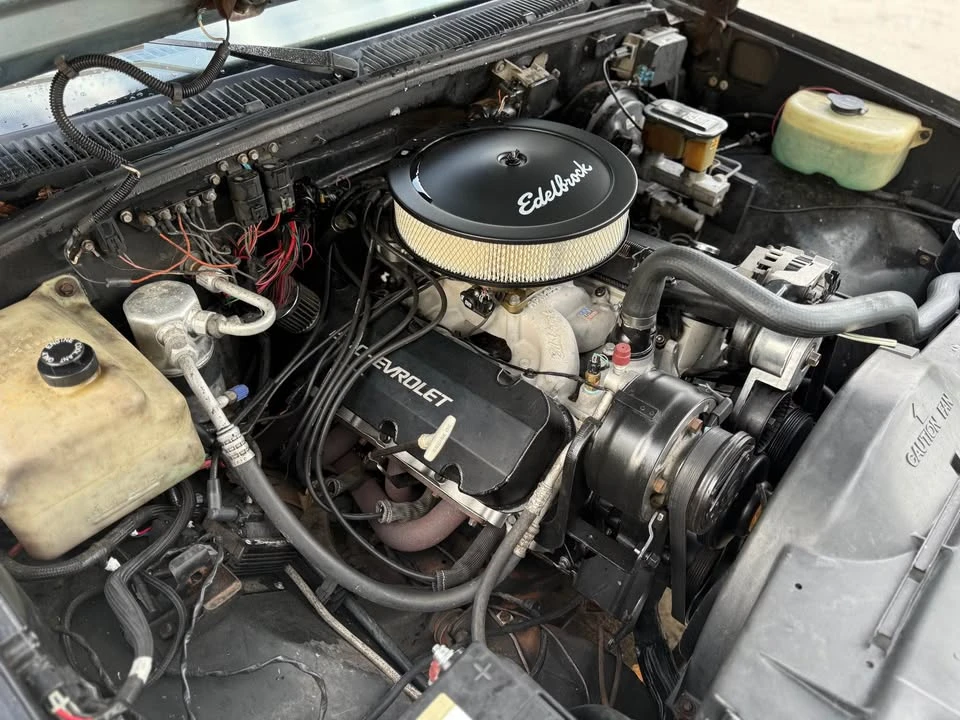 1990 Chevrolet 454 SS - Image 10 of 11