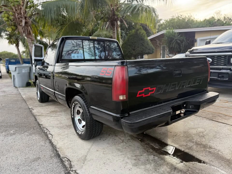 1990 Chevrolet 454 SS - Image 3 of 11