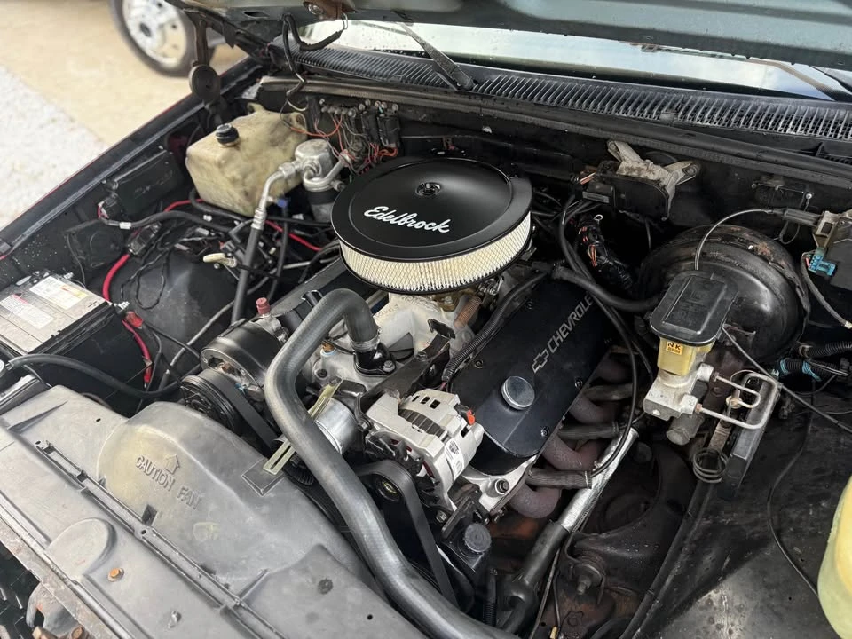 1990 Chevrolet 454 SS - Image 9 of 11