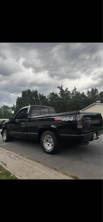 1990 Chevrolet 454 SS - Image 3 of 7