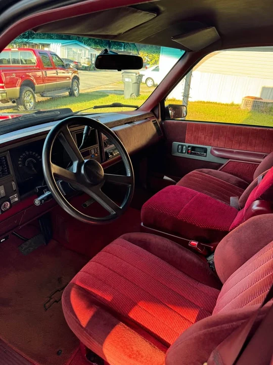 1990 Chevrolet 454 SS - Image 6 of 7