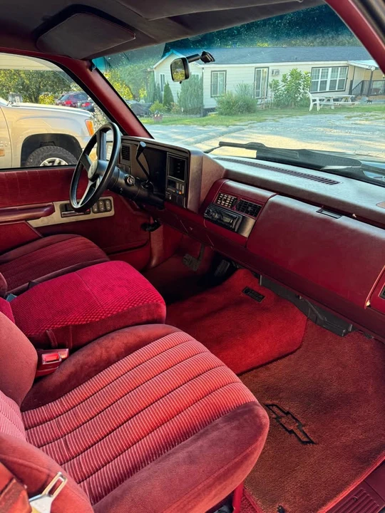 1990 Chevrolet 454 SS - Image 7 of 7