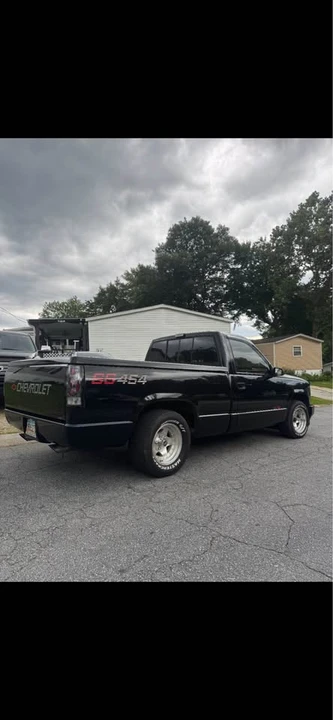 1990 Chevrolet 454 SS - Image 2 of 7