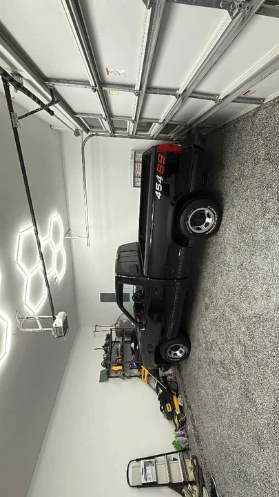 1990 Chevrolet 454 SS - Image 2 of 5