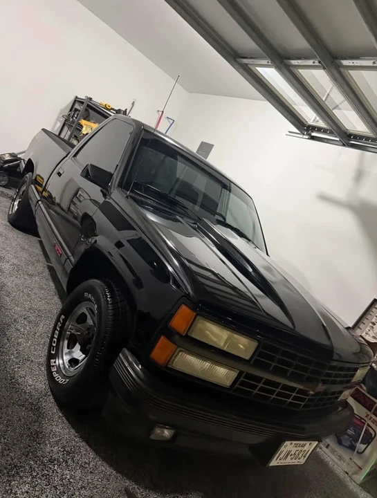 1990 Chevrolet 454 SS - Image 3 of 5