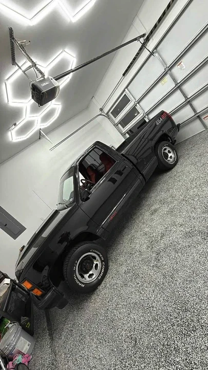 1990 Chevrolet 454 SS - Image 5 of 5