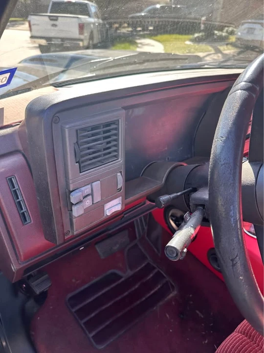 1990 Chevrolet 454 SS - Image 5 of 7